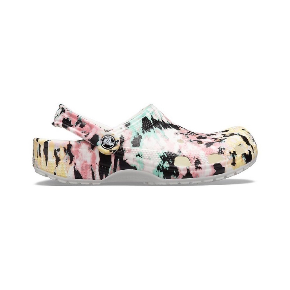 Crocs Baya Graphic Clog SZ. 3​​​​​​​​​​​​​